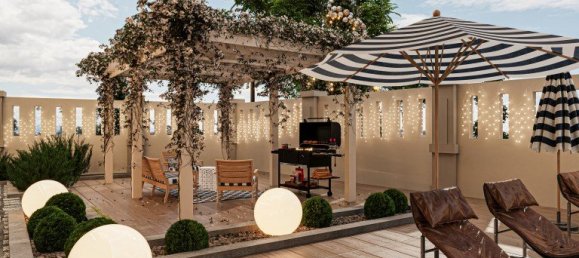 Apartment 1+1 in Alanya, Turkey No. 10781 25