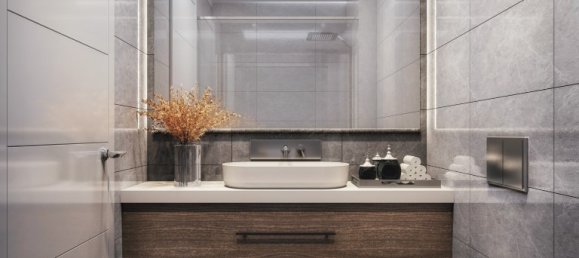 Apartment 1+1 in Alanya, Turkey No. 10781 9