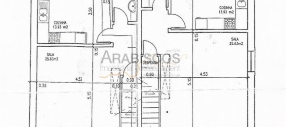 3 bedrooms House in Ferragudo, Portugal No. 132733 31