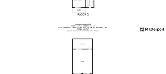 3 bedrooms House in Ferragudo, Portugal No. 132733 33