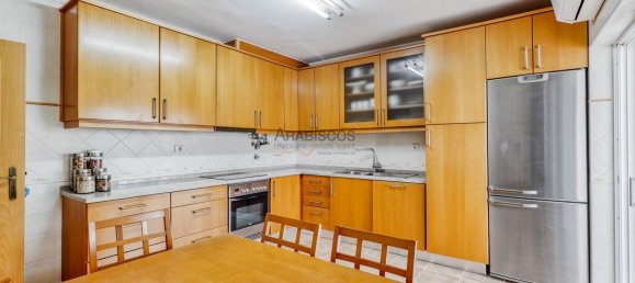 3 bedrooms House in Ferragudo, Portugal No. 132733 30