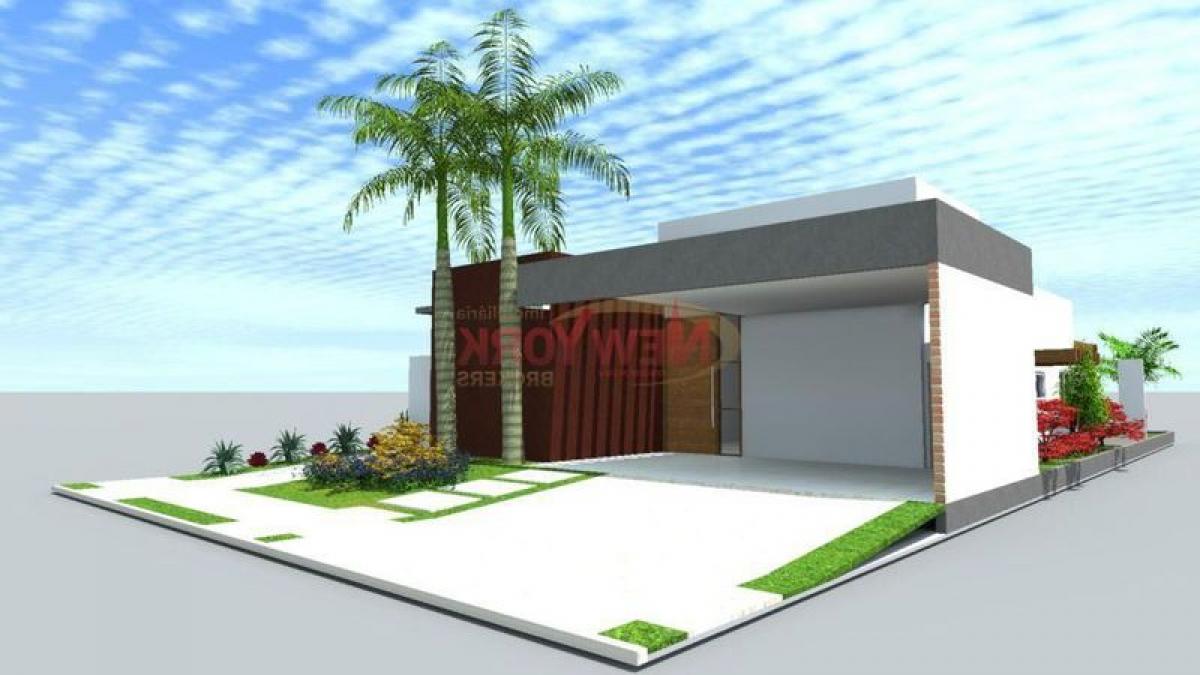 3 bedrooms House in Sao Paulo, Brazil No. 460036