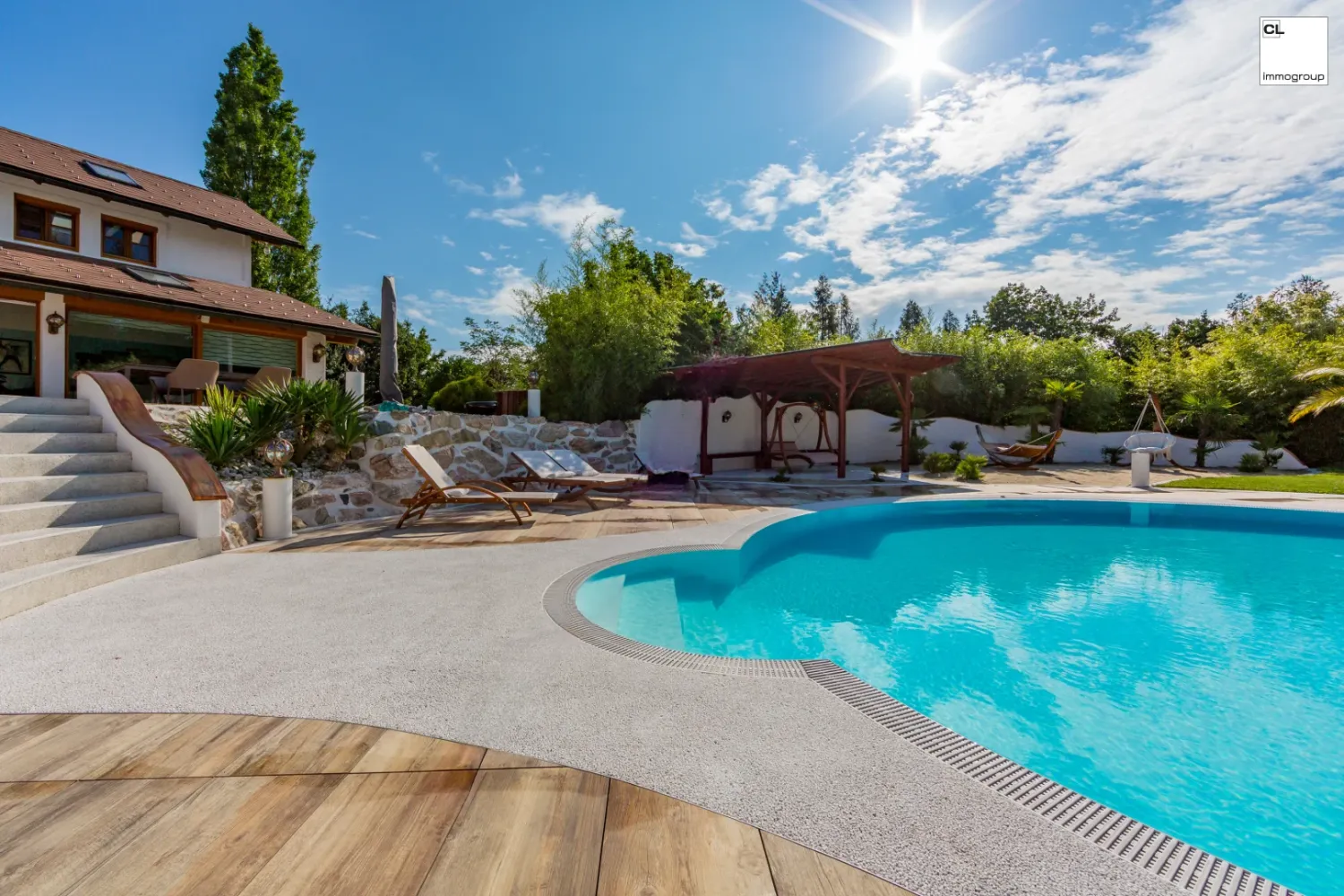 6-salle Maison à Puchkirchen am Trattberg, Austria No. 193598