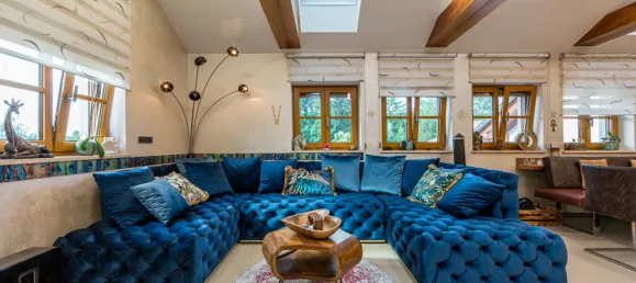 6-salle Maison à Puchkirchen am Trattberg, Austria No. 193598 3