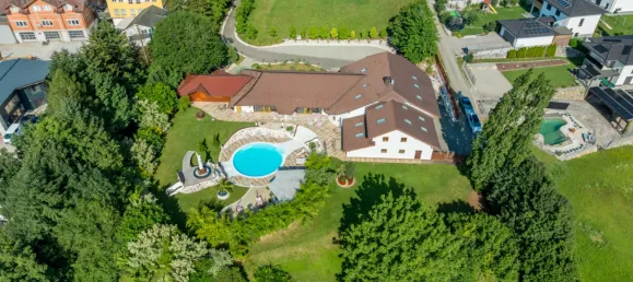 6-salle Maison à Puchkirchen am Trattberg, Austria No. 193598 14