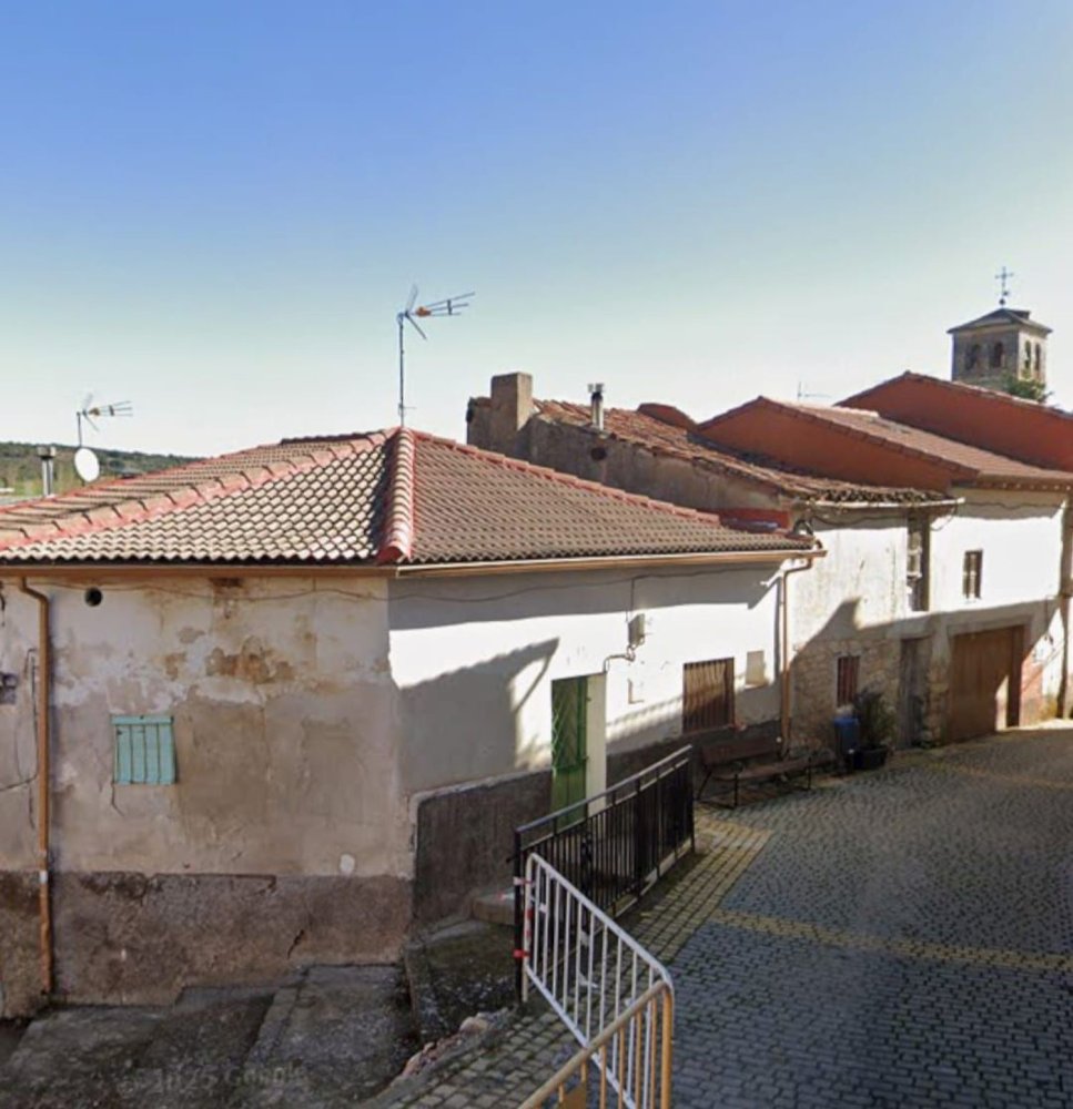 Casa T3 em Guadalajara, Spain N.º 247197