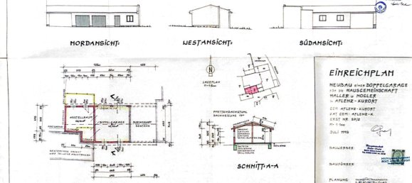 Propiedad comercial de 18 habitaciónes en Aflenz, Austria No. 56618 22