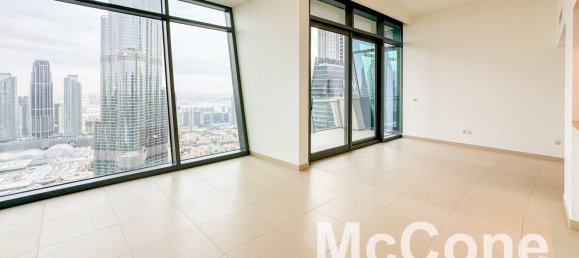 3 غرف نوم شقة في وسط مدينة دبي, UAE رقم 35188 3