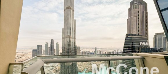 3 غرف نوم شقة في وسط مدينة دبي, UAE رقم 35188 12