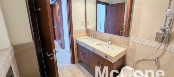 3 غرف نوم شقة في وسط مدينة دبي, UAE رقم 35188 14