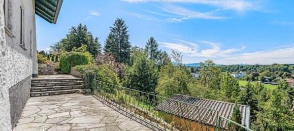 3 bedrooms House in Oberndorf bei Salzburg, Austria No. 244088 6