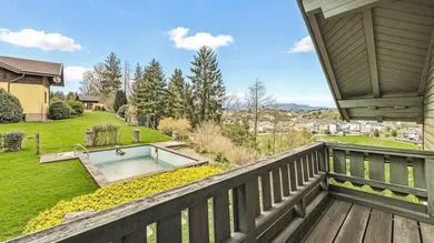 3 bedrooms House in Oberndorf bei Salzburg, Austria No. 244088