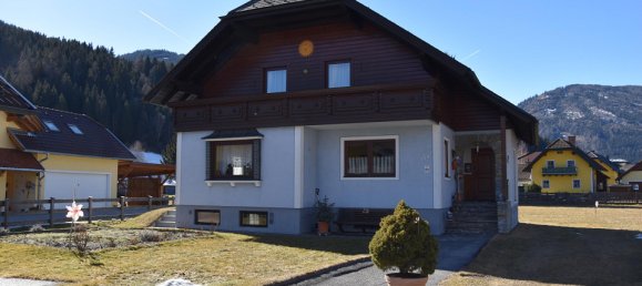 Casa de 4 dormitorios en Tamsweg, Austria No. 128570 27