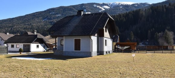Casa de 4 dormitorios en Tamsweg, Austria No. 128570 26