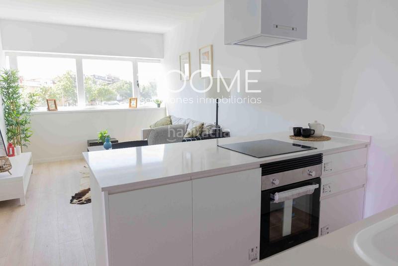 1 bedroom Apartment in San Sebastian de los Reyes, Spain No. 218262