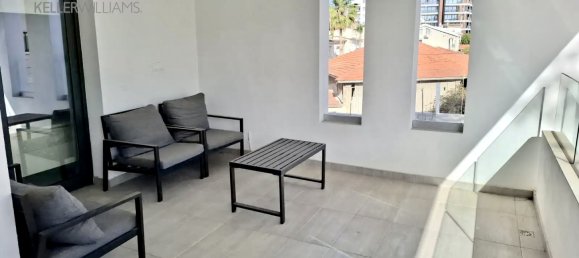 2 chambres appartement à louer à Larnaca, Larnaka, Cyprus № 26308 12