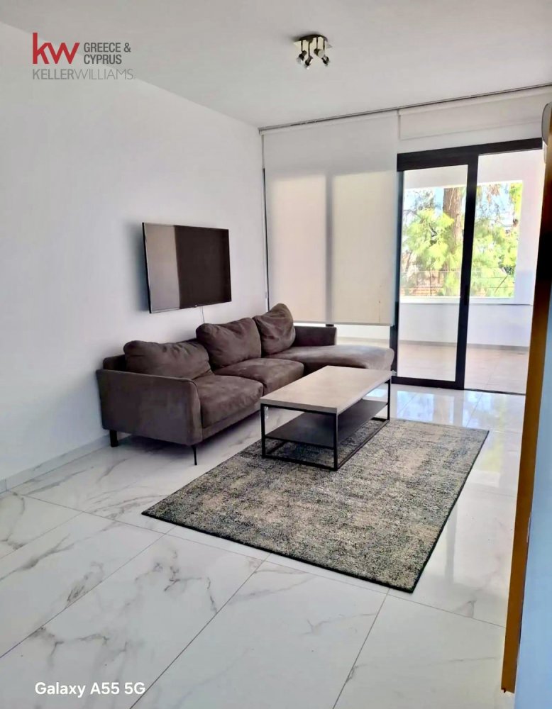 Apartamento T2 em Larnaca, Cyprus N.º 26308