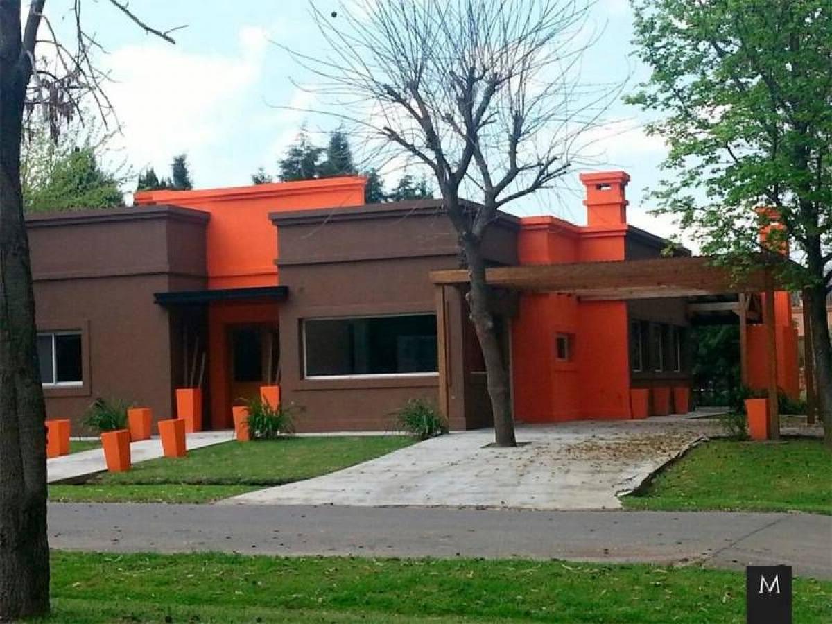 3 chambres Maison à Pilar, Argentina No. 53750