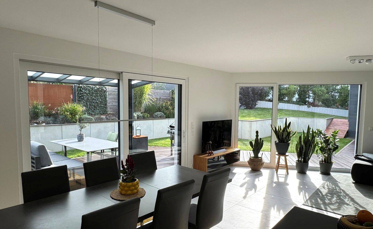 Apartamento de 3 dormitorios en Schwarzwald-Baar-Kreis, Germany No. 292831