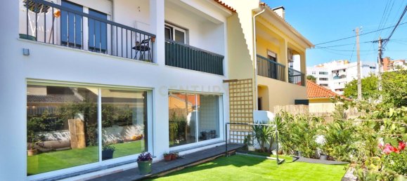 4 bedrooms Villa in Cascais, Portugal No. 137733 2