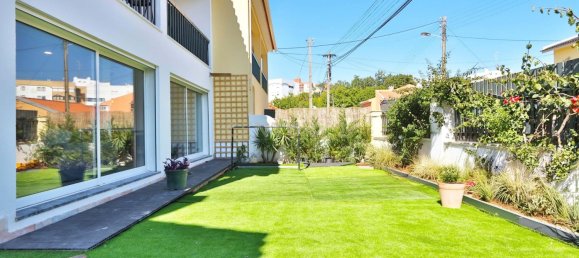 4 bedrooms Villa in Cascais, Portugal No. 137733 7
