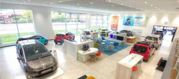 20 rooms Commercial property in Due Carrare, Italy No. 280289 6