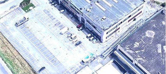 20 rooms Commercial property in Due Carrare, Italy No. 280289 8