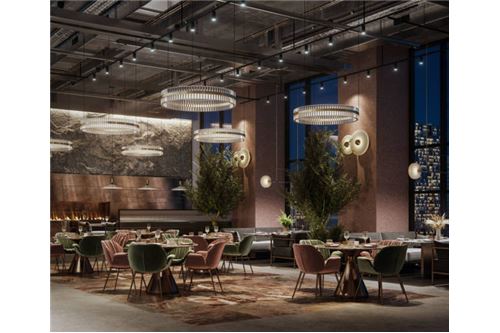 20 rooms Commercial property in Due Carrare, Italy No. 280289