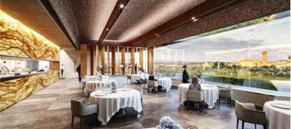 20 rooms Commercial property in Due Carrare, Italy No. 280289 2