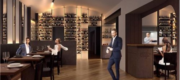 20 rooms Commercial property in Due Carrare, Italy No. 280289 4