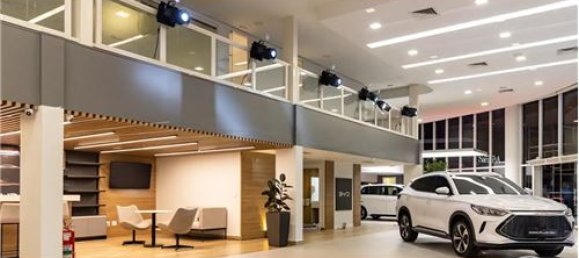 20 rooms Commercial property in Due Carrare, Italy No. 280289 5