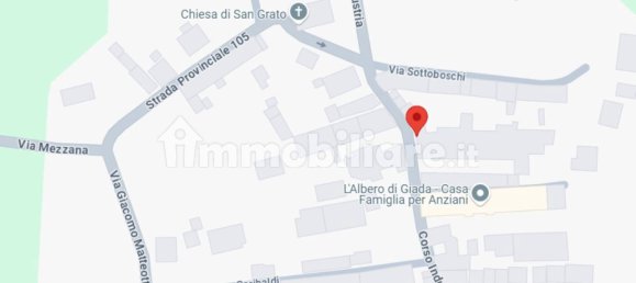 5-Zimmer Gewerbliche Immobilie in Monteu da Po, Italy, Nr. 10551 3