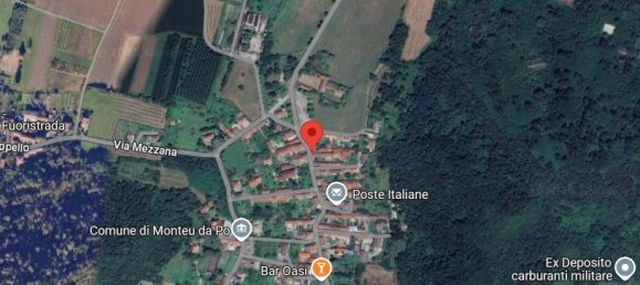 5-Zimmer Gewerbliche Immobilie in Monteu da Po, Italy, Nr. 10551 10