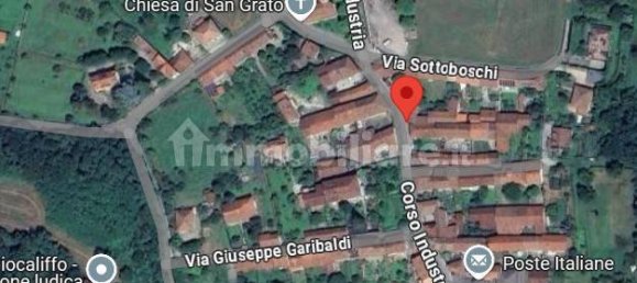 5-Zimmer Gewerbliche Immobilie in Monteu da Po, Italy, Nr. 10551 6