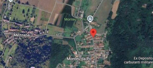 5-Zimmer Gewerbliche Immobilie in Monteu da Po, Italy, Nr. 10551 13