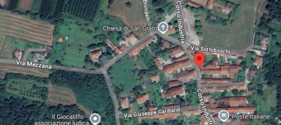 5-Zimmer Gewerbliche Immobilie in Monteu da Po, Italy, Nr. 10551 4