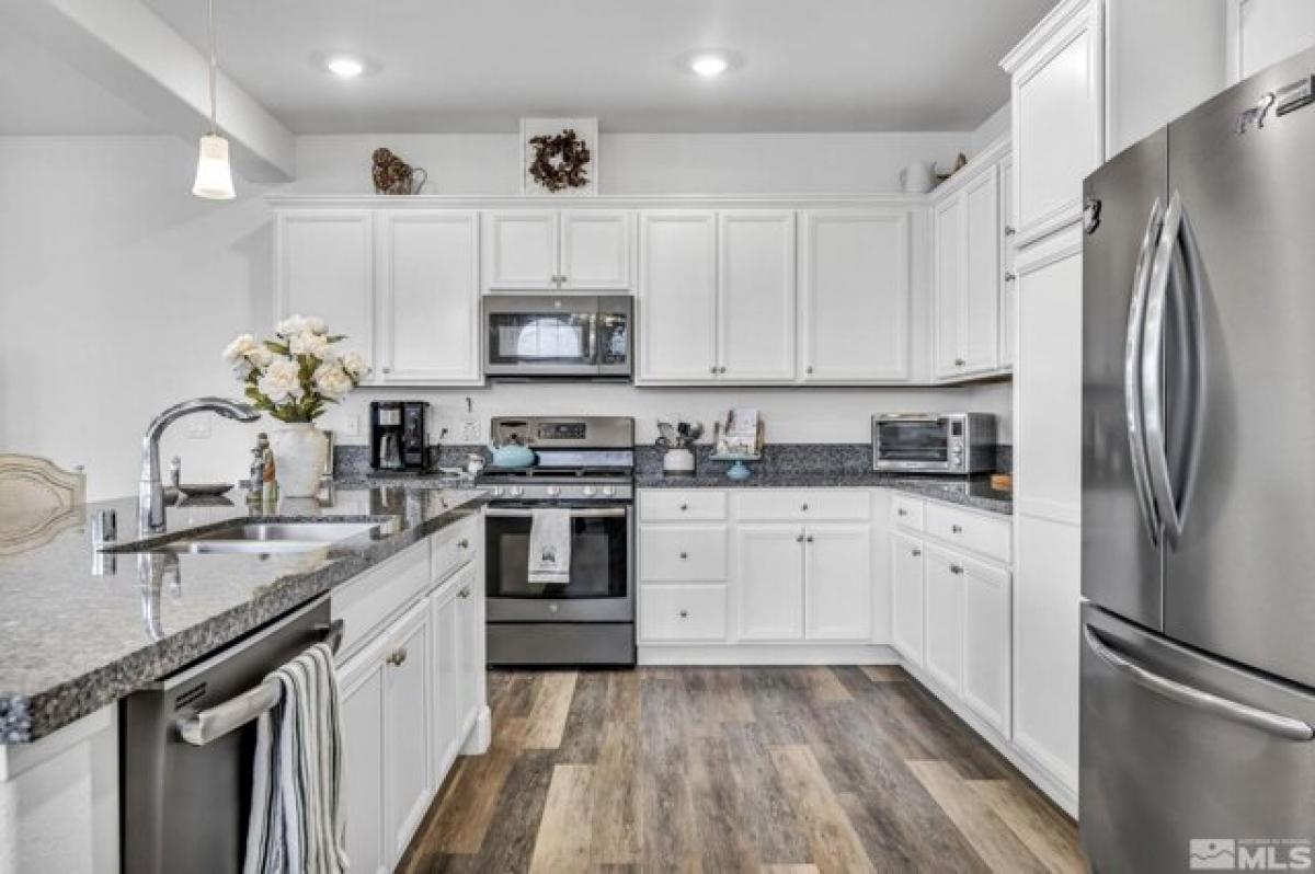 3 bedrooms House in Gardnerville, USA No. 372571