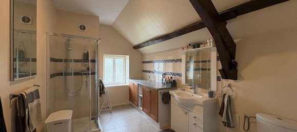 3 Schlafzimmer Haus in Mayenne, France, Nr. 362558 6