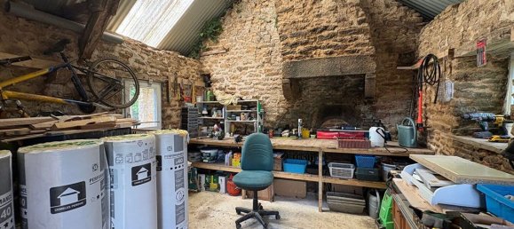 3 Schlafzimmer Haus in Mayenne, France, Nr. 362558 7