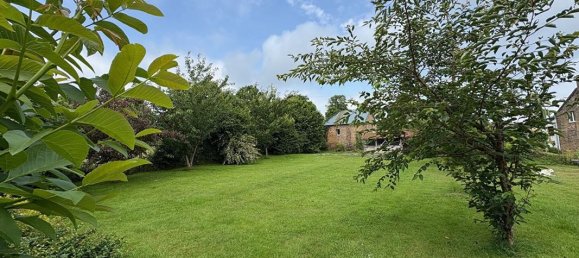 3 Schlafzimmer Haus in Mayenne, France, Nr. 362558 8