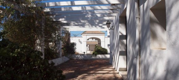 Дом с 10 спальнями в Альмайяте, Испания № 58804 7