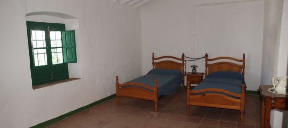 Дом с 10 спальнями в Альмайяте, Испания № 58804 33