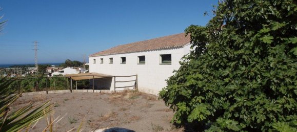 Дом с 10 спальнями в Альмайяте, Испания № 58804 29