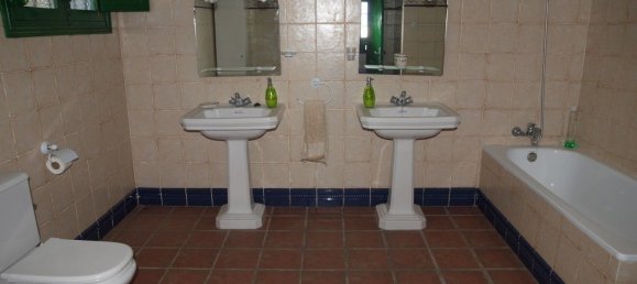 Дом с 10 спальнями в Альмайяте, Испания № 58804 32