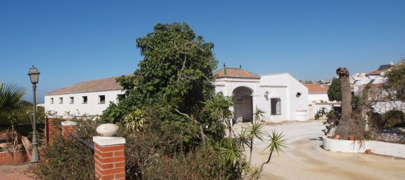 Дом с 10 спальнями в Альмайяте, Испания № 58804 28