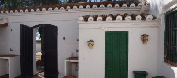 Дом с 10 спальнями в Альмайяте, Испания № 58804 12