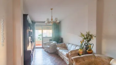 4 bedrooms Apartment in Cadiz, Spain No. 169665