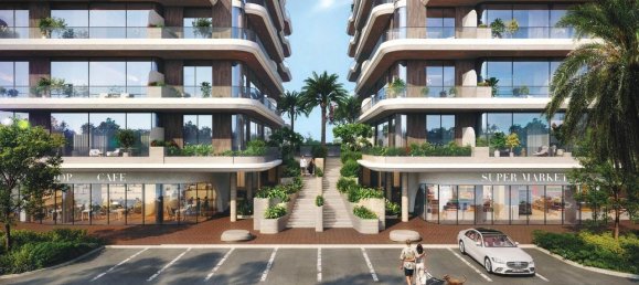 2 bedrooms Apartment in Dubai, UAE No. 97601 3