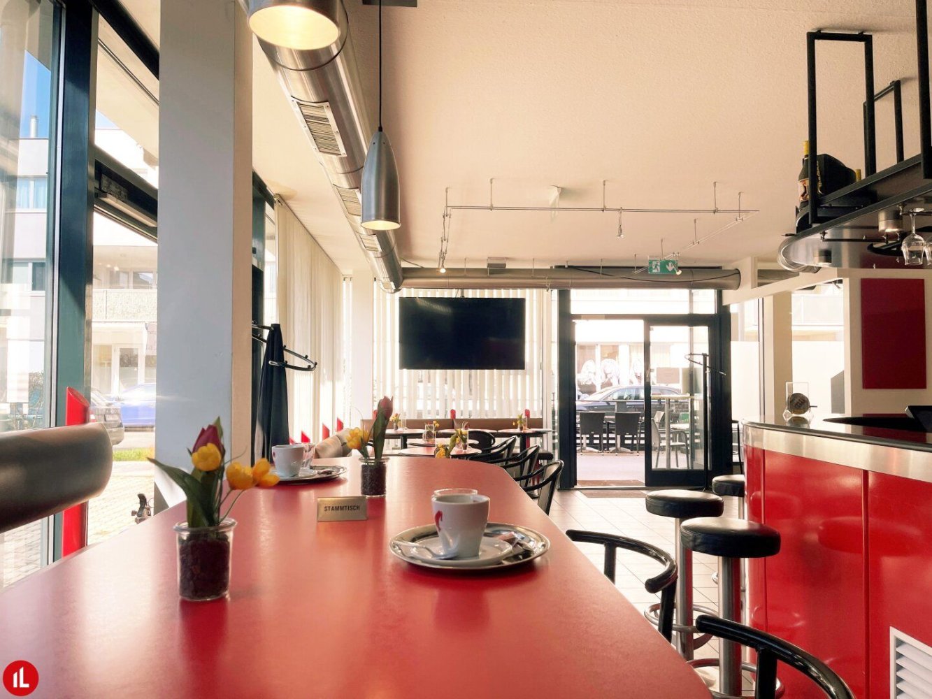  فندق في Vienna, Austria 89متر مربع رقم 132868