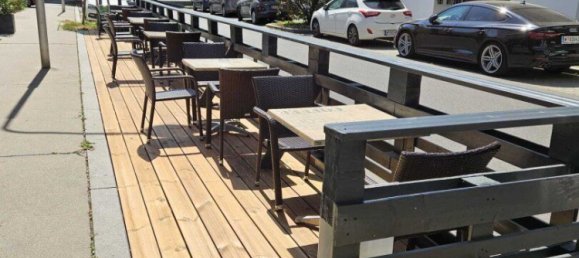 فندق في Vienna, Austria 89متر مربع رقم 132868 2